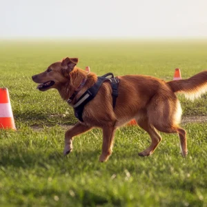 Longieren mit Hund | Einsteiger | Hund-Mensch TeamWork